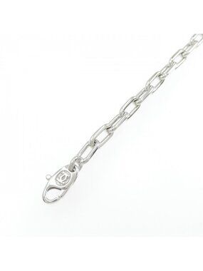 Cartier Spartacus Bracelet 18K White Gold 750